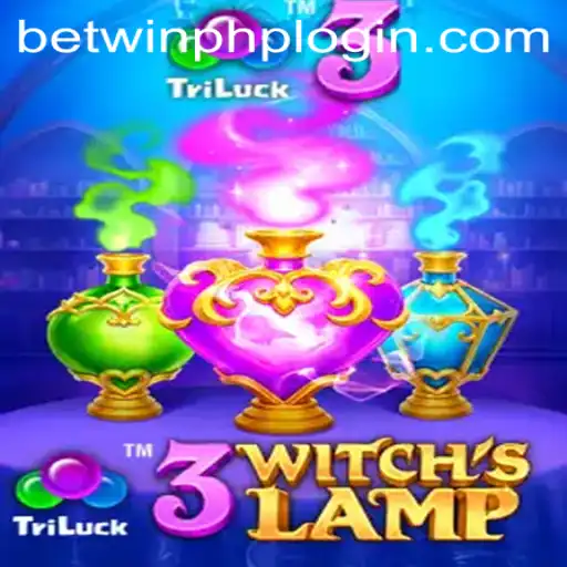 Discover the Magical World of 3WitchsLamp: A Detailed Guide