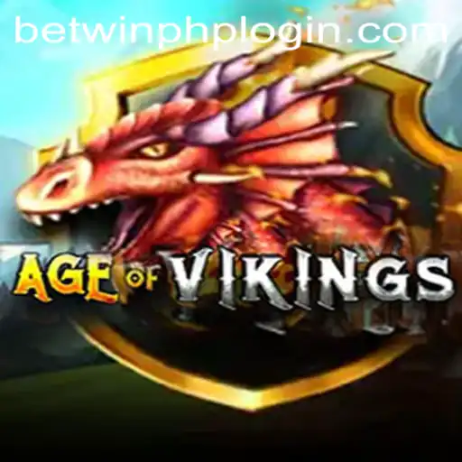 Exploring AgeofViking: A Thrilling Adventure into the Norse World Accompanied by Betwinphp Login