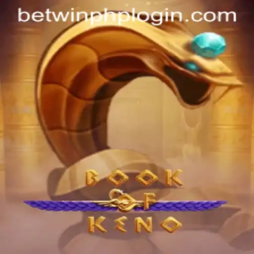 Explore the Thrills of BookOfKeno: Your Guide to Playing and Winning