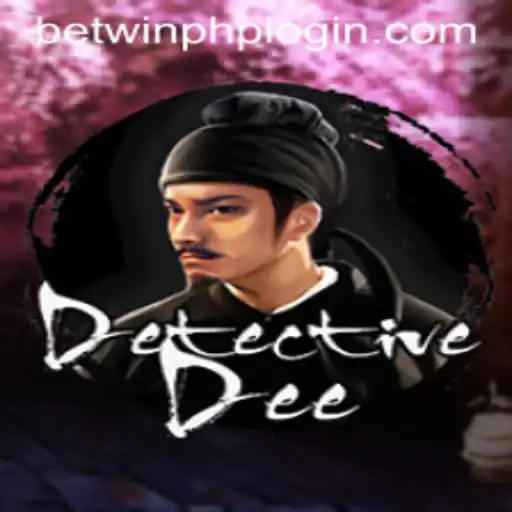 Unraveling Mysteries with DetectiveDee: A Game of Intrigue and Strategy