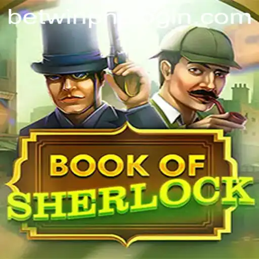 Explore the Thrilling World of Book of Sherlock