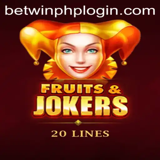 Explore the Thrilling World of FruitsAndJokers20 and BetwinPHP Login