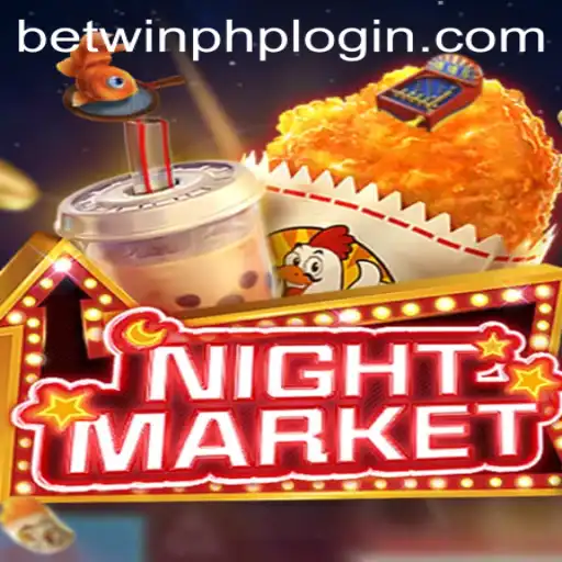 Exploring the Exciting World of NIGHTMARKET: A Riveting Gaming Experience