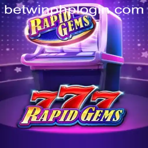 Exploring RapidGems777: A Thrilling New Game Experience