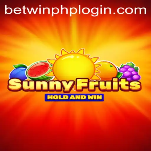 Sunny Fruits: A Vibrant Journey into Online Gaming