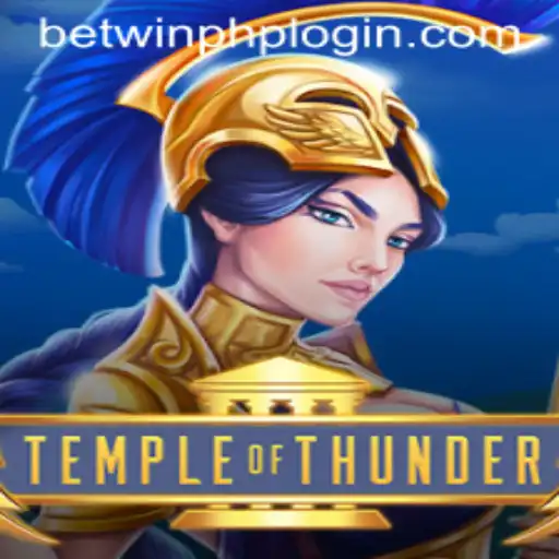 Discover the Thrills of TempleofThunder: A Comprehensive Guide