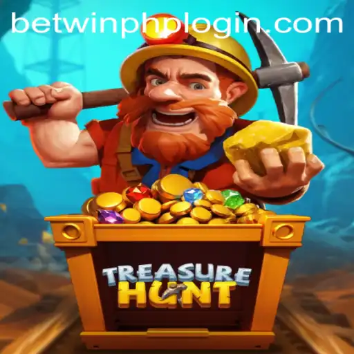 Discover the Thrills of TreasureHunt: Adventure Awaits