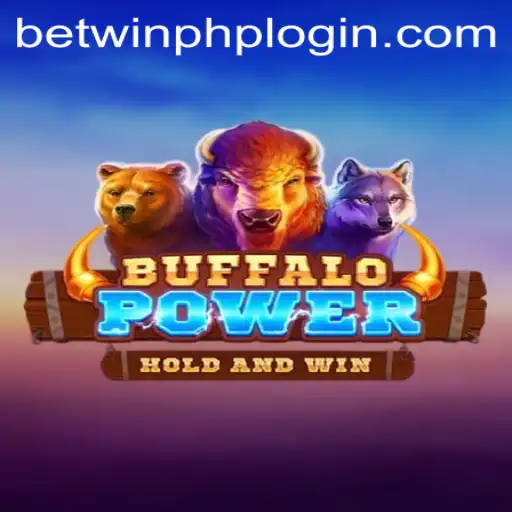 Discover the Thrills of BuffaloPower and Master Your BetWinPHP Login