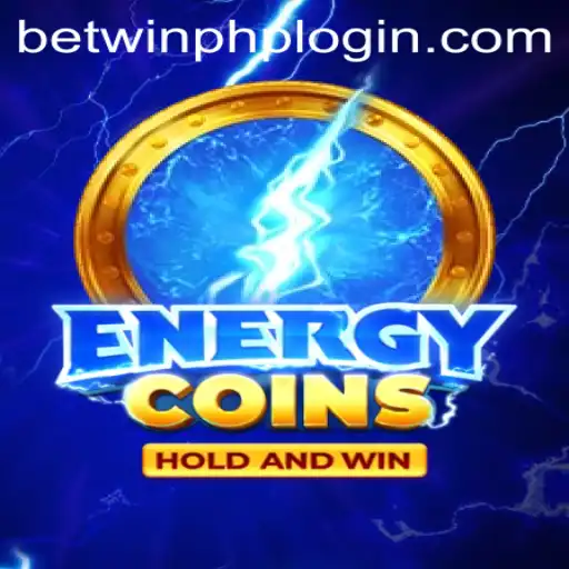 Discover EnergyCoins: A Revolutionary Game Experience
