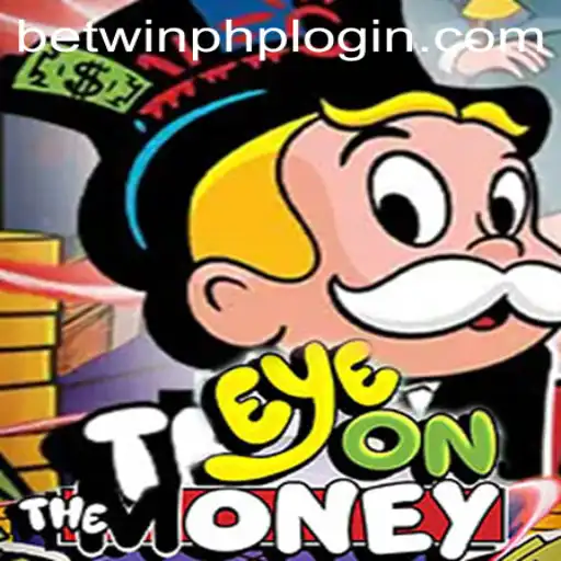 EyeOnTheMoney: The Revolutionary Game Taking the Betting World by Storm