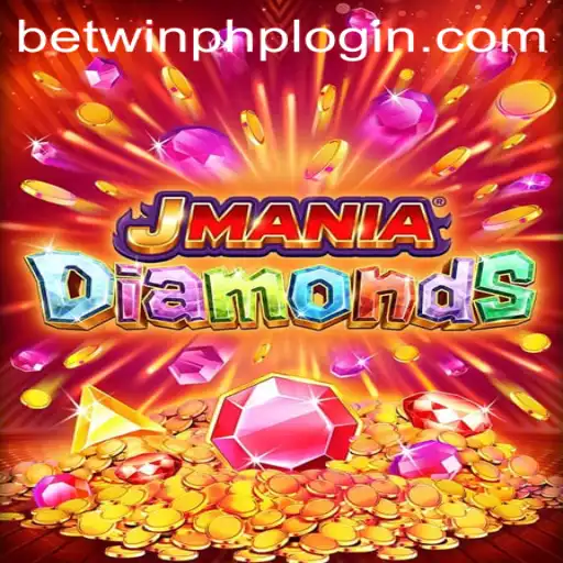 Discover the Exciting World of JManiaDiamonds: A Thrilling Gaming Adventure