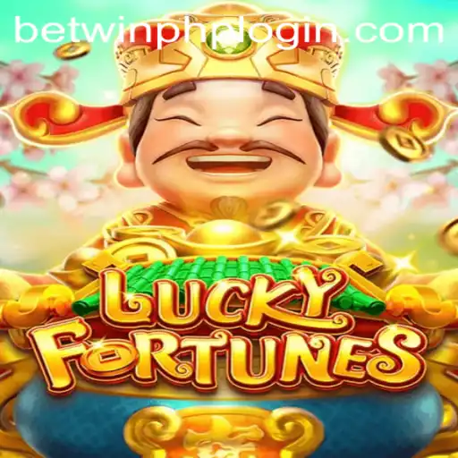 Exploring the Allure of LUCKYFORTUNES: An Exciting Online Gambling Experience