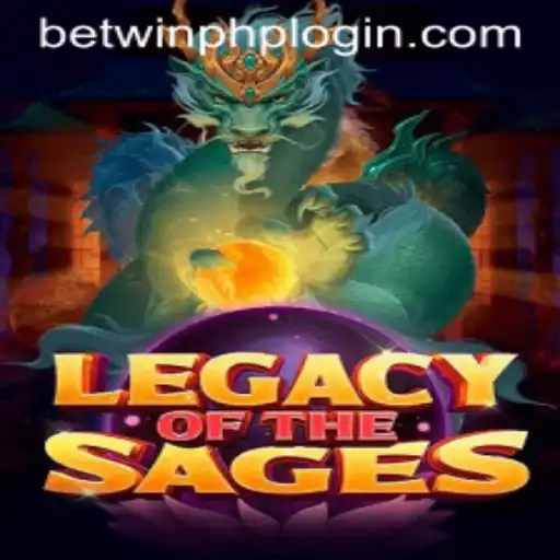 Legacy of the Sages: An Adventurous Journey through Time