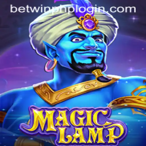 MagicLamp: Unveiling the Mystical Game of Strategy and Luck