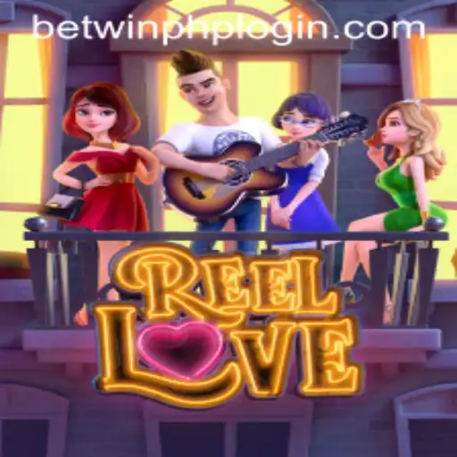 ReelLove: An Immersive Gaming Adventure with Betwinphp Login