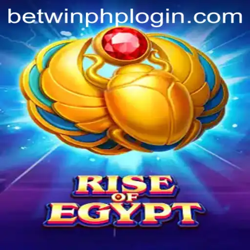 Unveiling the Mysteries of RiseOfEgypt: An In-Depth Guide to Gameplay and Strategy