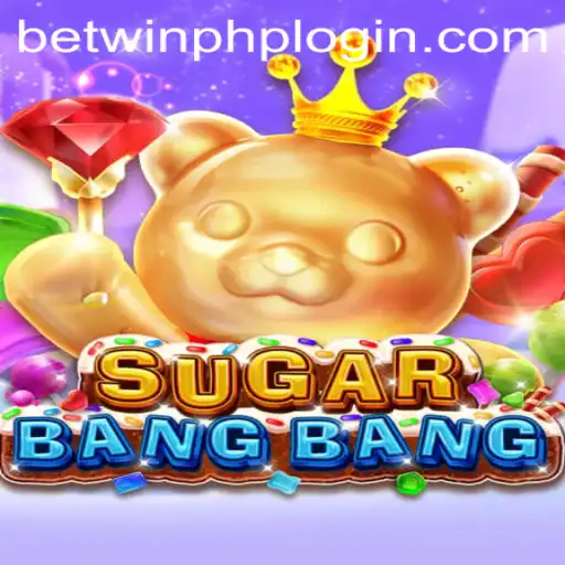 Discovering SUGARBANGBANG: A Sweet Escape in Gaming