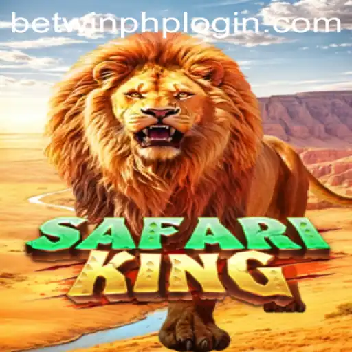 Explore the World of SafariKing: A Thrilling Adventure Awaits