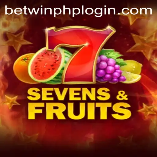 Exploring SevensFruits: A Slot Game Adventure